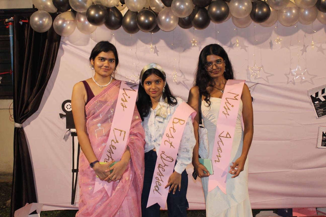 KG Hostel Events Social Night